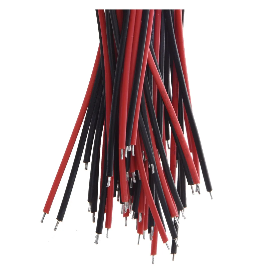Wholesales item 20 Sets RC Plane 2Pin JST Male Female Plug Cable Wire 22AWG 10cm 3.9&quot Length | Обустройство дома