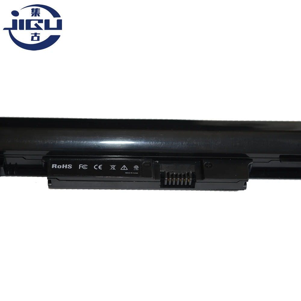 JIGU 4 ячейки батареи для HP ProBook 430 H6L28AA H6L28ET HSTNN IB4L RA04 14 8 V|battery for hp|battery hp probookfor |