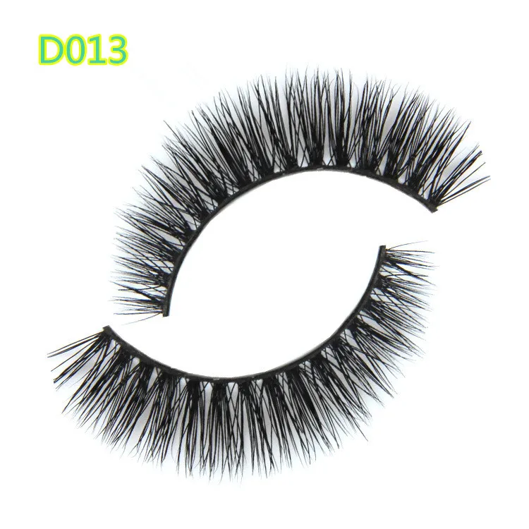 2016 хит продаж красивые ресницы отдельные из шерсти норки для строительства