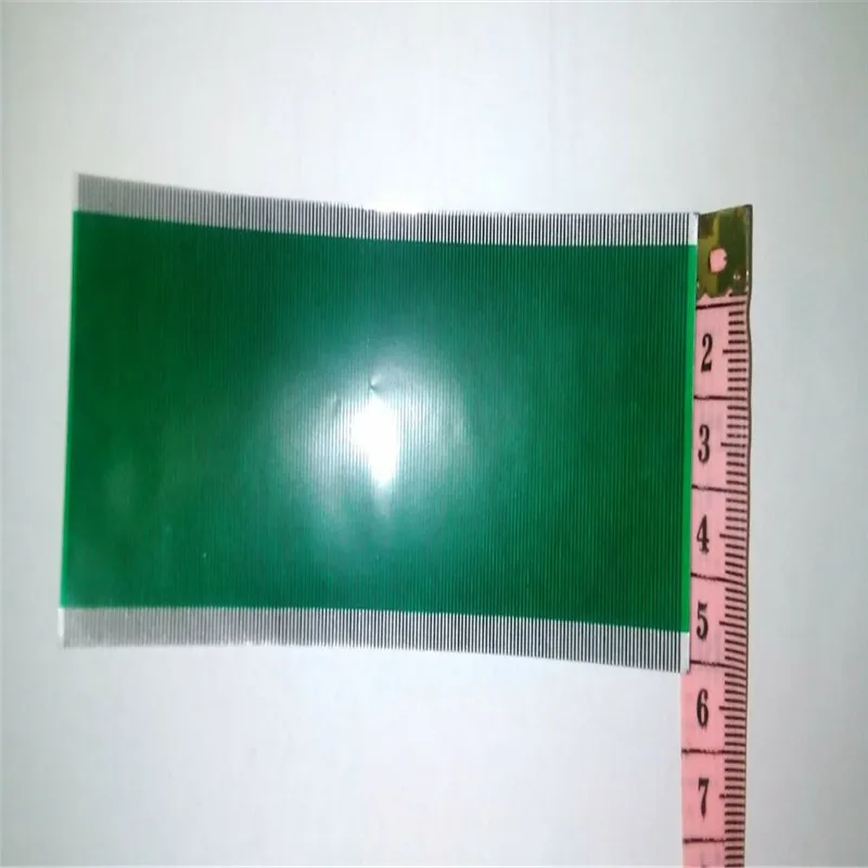 5 шт./лот высококачественный плоский ЖК дисплей Пиксельная лента кабель