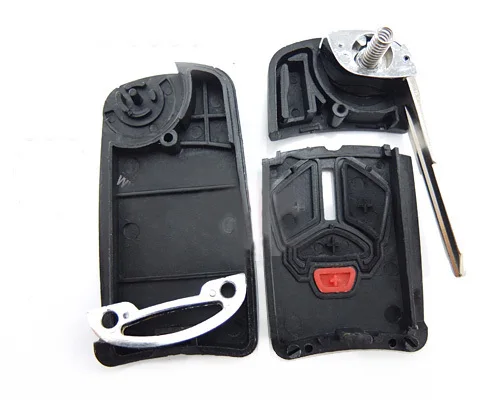 Бренд изменения Замена ASX Корпус В виде ракушки складной дистанционного пустой