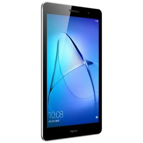 Huawei Mediapad T3 8 KOB L09 дюймов Phablet SnapDragon 425 Quard Core 3 GB Оперативная память 32 ГБ Встроенная
