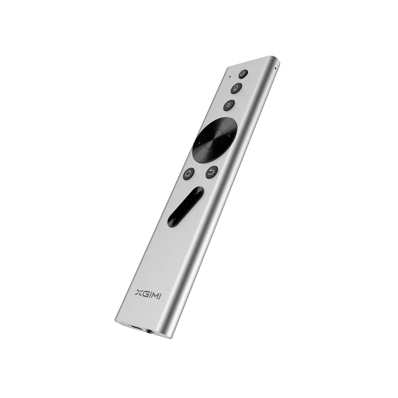 XGIMI Металл Bluetooth пульт дистанционного управления для Xgimi Z4 воздуха Аврора и H1