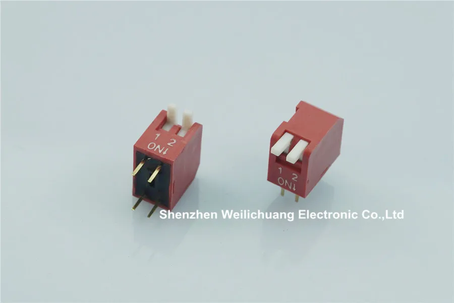 100 шт. световой переключатель 2 54 мм 25 мА 24 В 7 62 в|switch|angle switchangle |