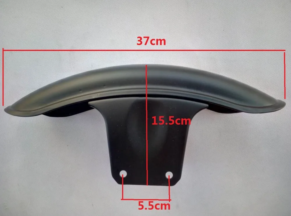 GS125 переднее крыло мотоцикла брызговик|fender mazda|fender modelingfender bicycle |