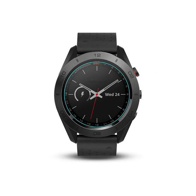 For Smart Watch Garmin Approach S60 Smartwatch Toughened Display Screen Protector Clear Tempered Glass Protective Film Guard | Электроника