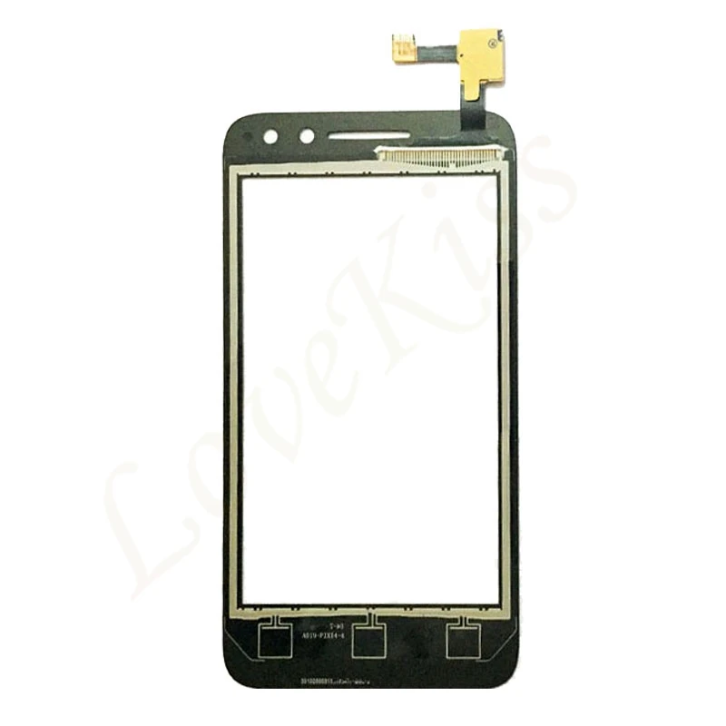 Сенсорный экран для Alcatel One Touc Pixi 4 OT-4034 4034D 4034A 4034E OT4034 Сенсорная панель дигитайзер