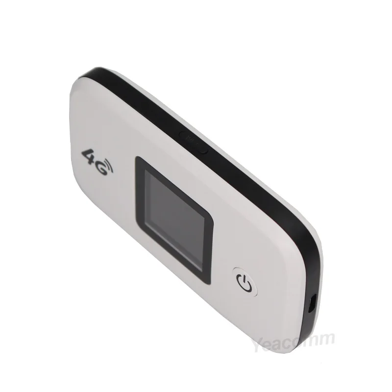 Портативный Wi Fi роутер 4G LTE 150 Мбит/с|4g sim slot router|4g router slotrouter with |