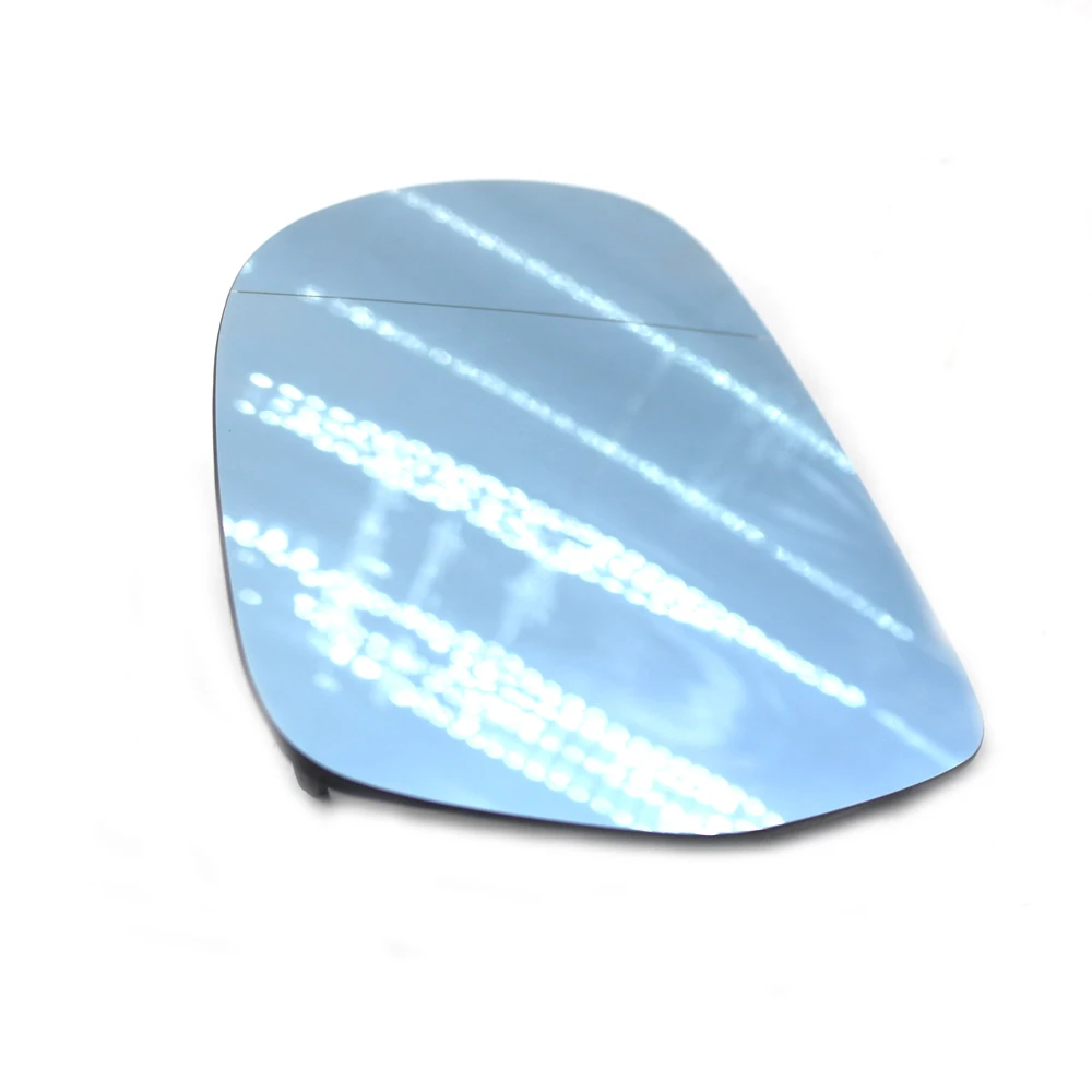 Правая левая сторона автомобиля широкий автомобиль угол Подогрев зеркало