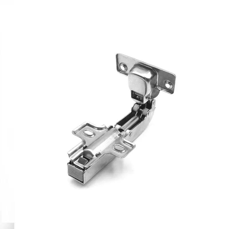 Двери шкафа 90 градусный демпфированный гидравлический шарнир вертикальные