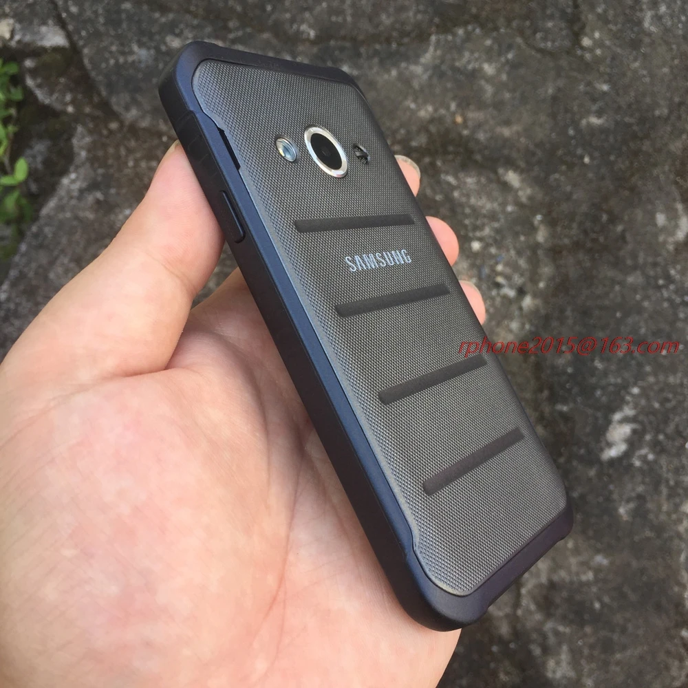 samsung Galaxy Xcover 3 G388F 3g 4G LTE разблокированный мобильный телефон 8 Гб rom четырехъядерный 5MP 4," отремонтированный мобильный телефон