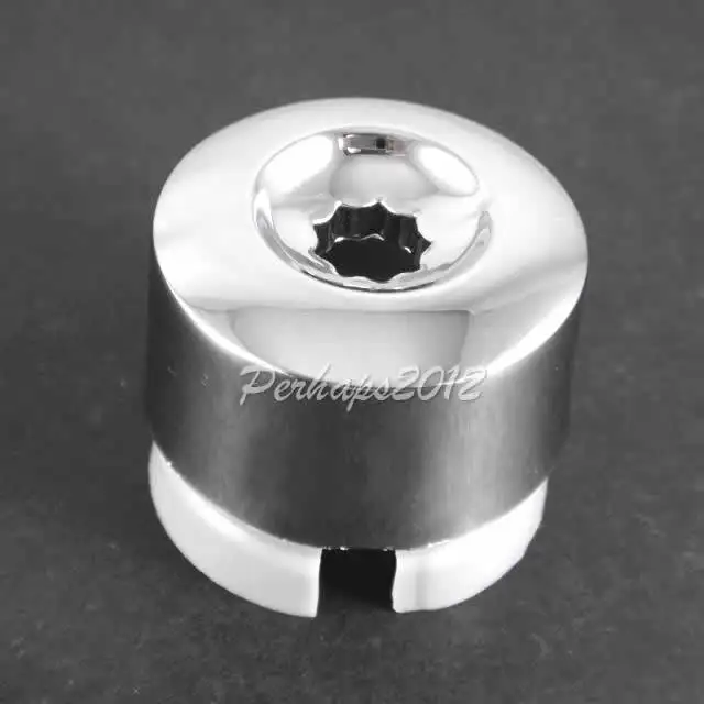 

4 pcs 2004-2015 For SINGLE Wheel Lug Bolt Cap NEW 7L6-601-173-A-2ZZ 7L6 601 173 A 2ZZ 7L6601173A2ZZ