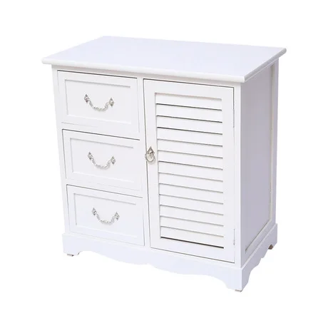 Гостиная шкафы твердой древесины кухонного шкафа cajonera muebles de sala meuble rangement шкаф для