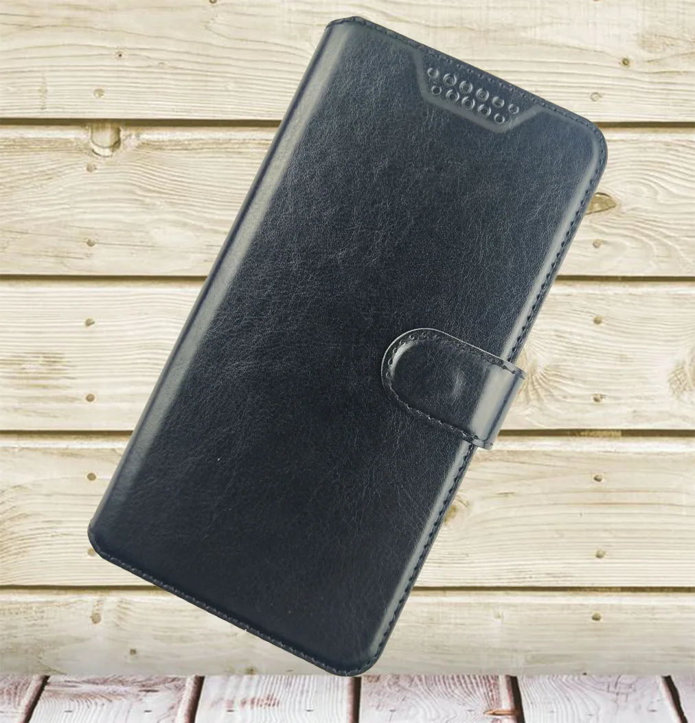Newest Wallet flip Cover Case For LG k30 Risio 3 k11 Fortune 2 k9 zone 4 With Card Holder Shell | Мобильные телефоны и