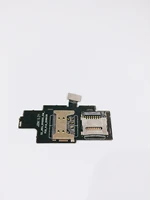 new sim slot board for blackview bv6000s 4 7 hd mtk6735 quad core free shippingtracking