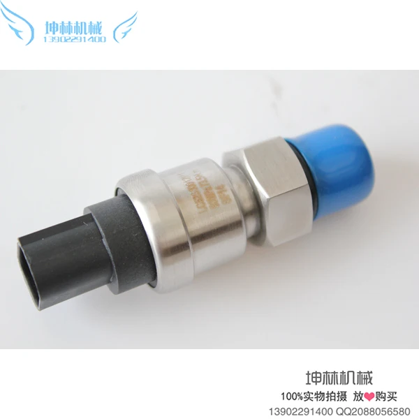 Kobelco SK 6E датчик высокого давления для экскаватора LC52S00012P1|sensor|sensor sensorsensor pressure |