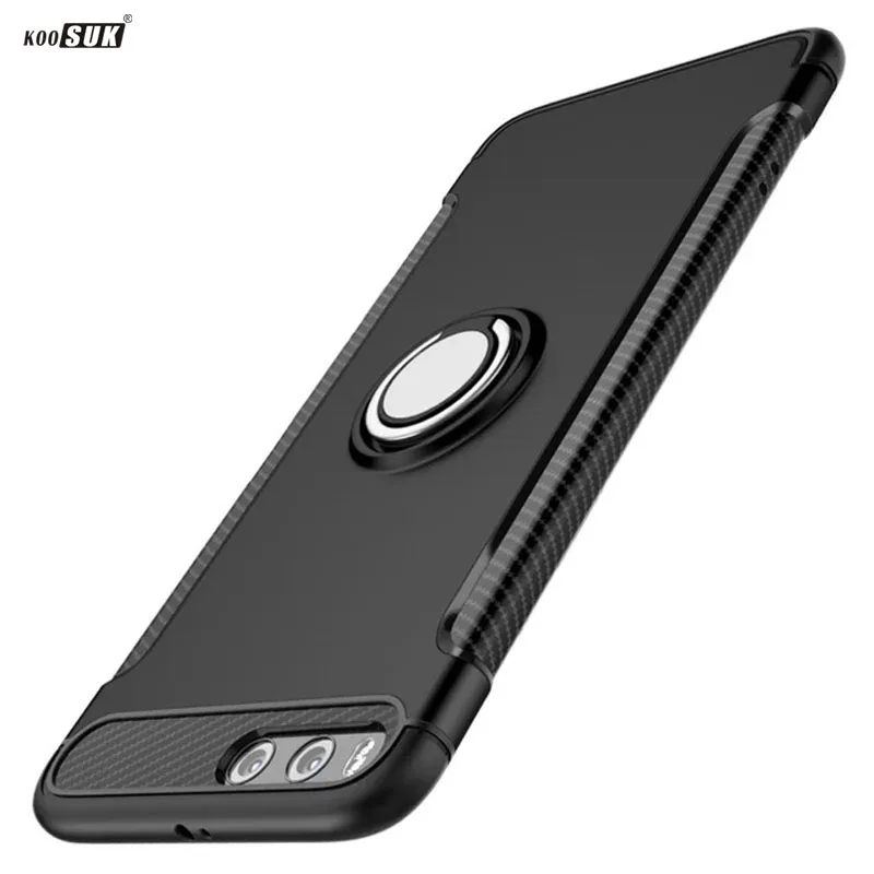 Автомобильный чехол для телефона Xiaomi Mi 6 мягкий силиконовый s Тонкий Жесткий ПК с