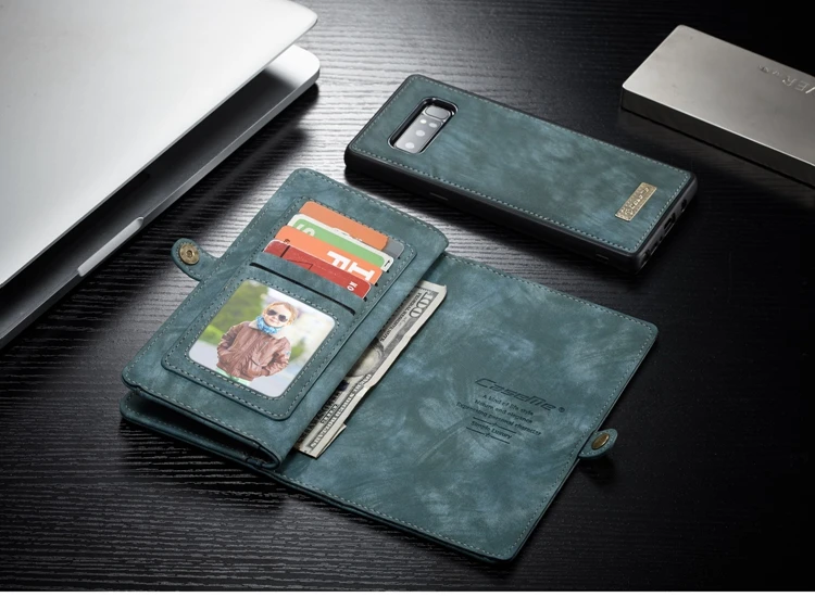 Для Etui samsung Note 8 чехол из искусственной кожи Galaxy Note 9 Fundas чехол для Coque samsung Galaxy Note 10 Note10 Plus чехол s