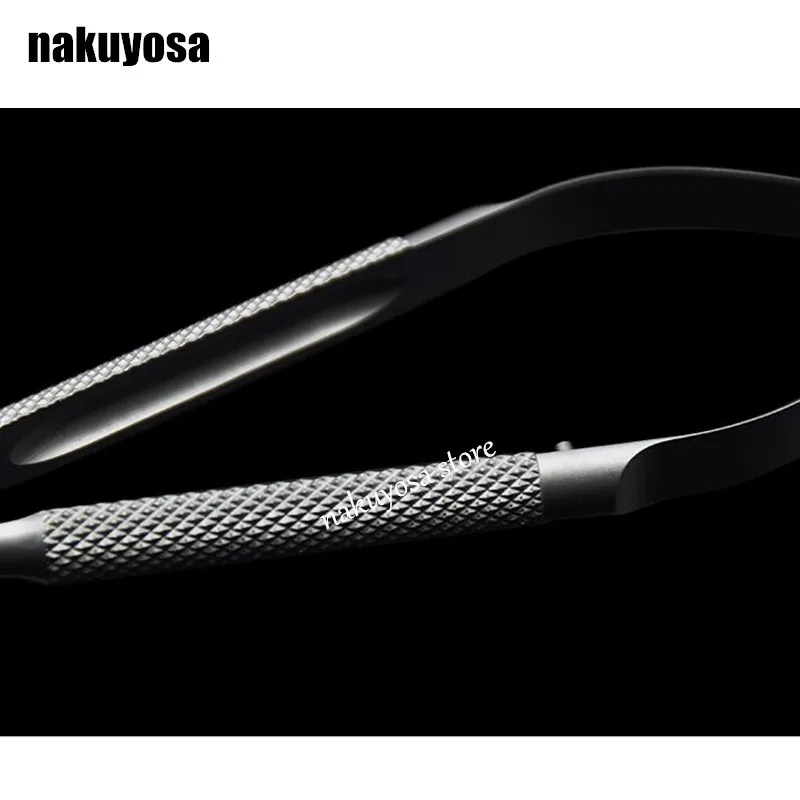 5 шт. прямые волосы головы нержавеющая сталь для микрохирургии инструмент