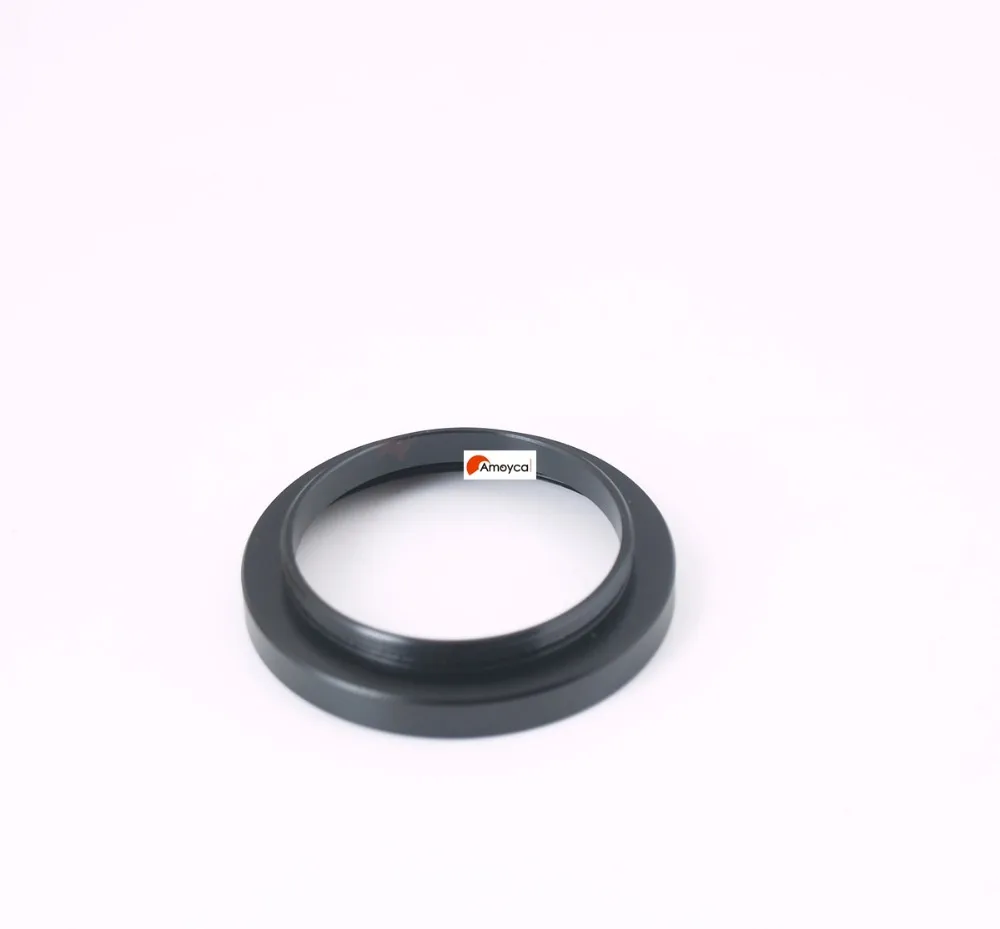 

Адаптер M48 x 0,75 мм на M42 x 0,75 мм, прикрепляйте аксессуары M42 с резьбовыми аксессуарами M48