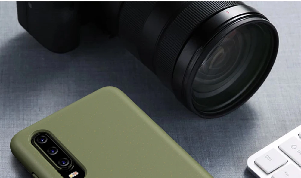 ITEUU звездное небо Мягкий противоударный чехол для huawei P30 P30 Pro P30 Lite чехол s противоударный ТПУ задняя крышка P30 P30PRO P30LITE