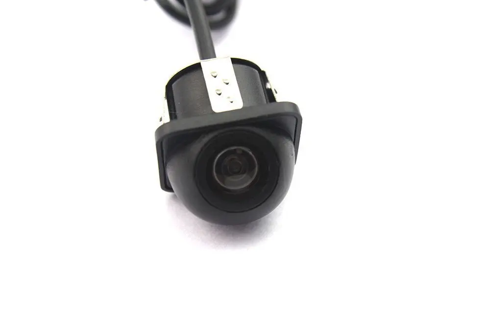 

Universal Car Reversing Backup Camera Parking Assiatance Waterproof Free Shipping