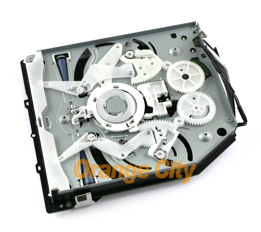 ChengChengDianWan DVD Заменить Диск для PS4 KEM 490AAA Одноглазый привод KES 490 490A dvd линзы лазера BDP