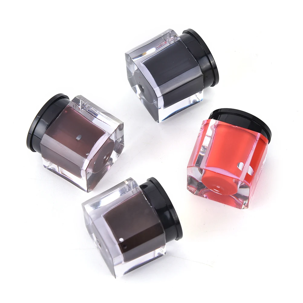 1 шт. Профессиональный микро набор для бровей губ микроблейдинг Перманентный