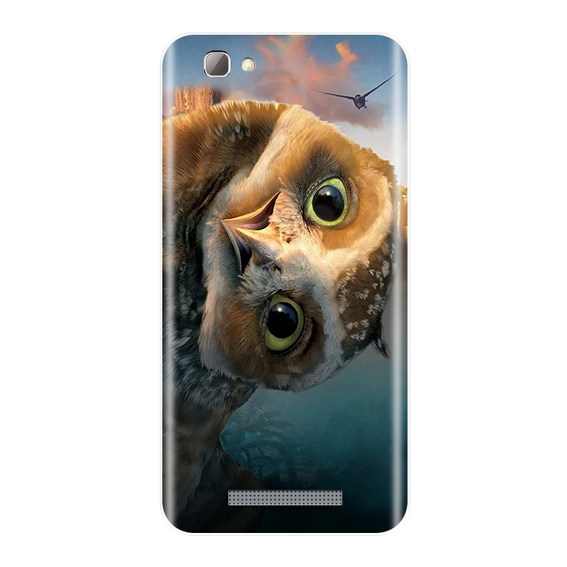 Чехол для телефона для zte Blade A610 A520 A521 A510 A452 Мягкие силиконовые в форме цветка чехол с рисунком для zte A610 A520 A521 A510 A452 случае - Цвет: No.17