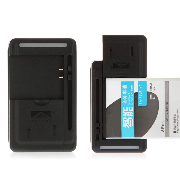 Аккумулятор для LG Optimus L7 II Dual P715 F5 F3 VS870 Ludid2 P703 BL59JH аккумулятор с зарядным