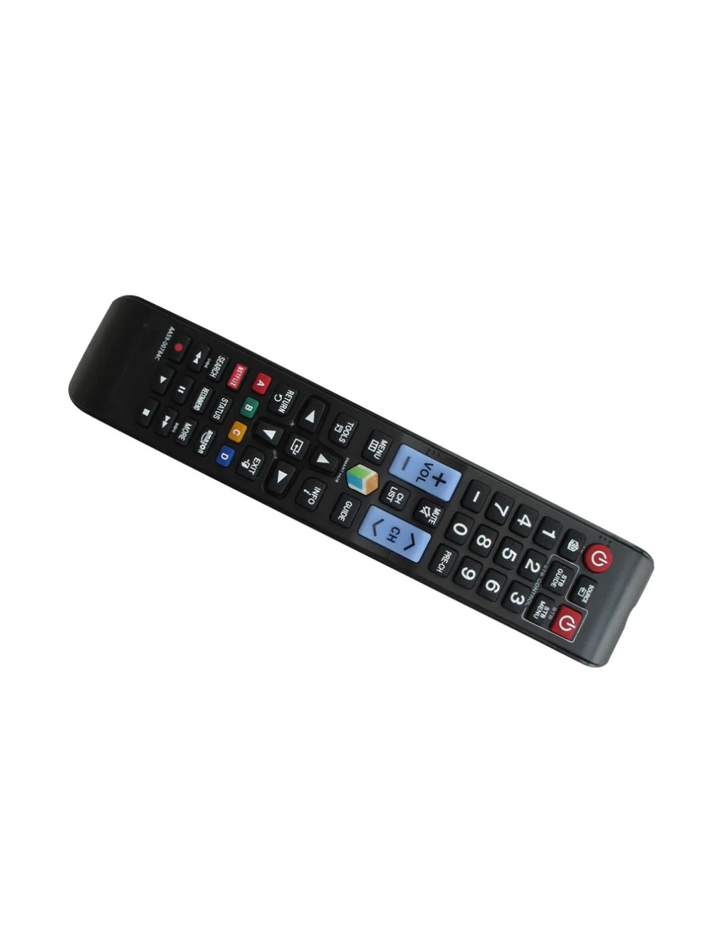Пульт дистанционного управления для Samsung UE55HU6900SXZG UE55HU7200SXZG UE55HU7500LXXC UE55HU7505TXXE