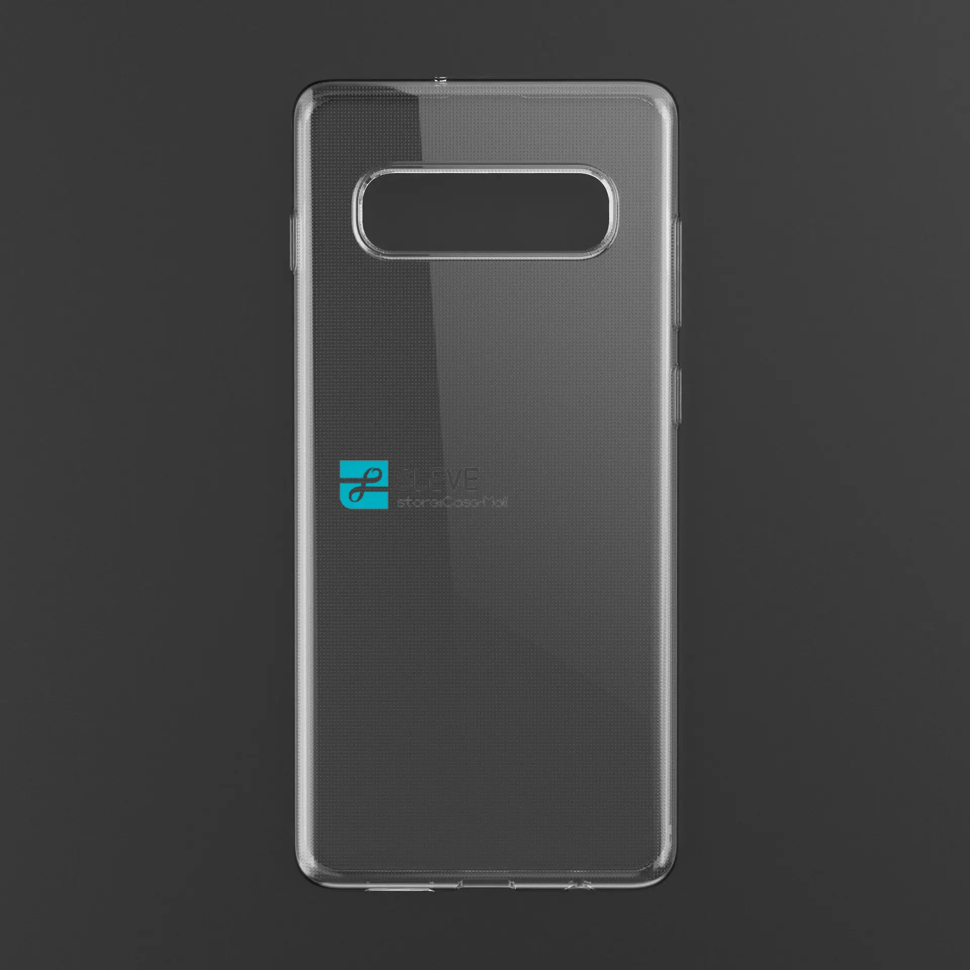 Чехол для Samsung Galaxy S10 чехол Lite мягкий силиконовый из ТПУ телефона Plus S 10