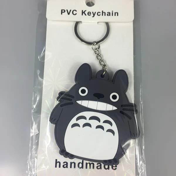 Новый Тоторо Унесенные призраками муха мышь мультфильм колокольчик кукла