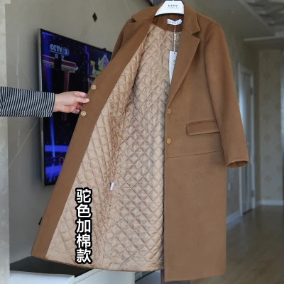Женское кашемировое пальто длинное теплое зимнее g8x2|coat overcoat|coat flowercoat short |