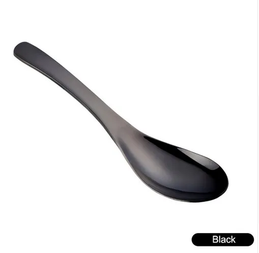 

Ложки из нержавеющей стали Buy Go, набор 3 шт.