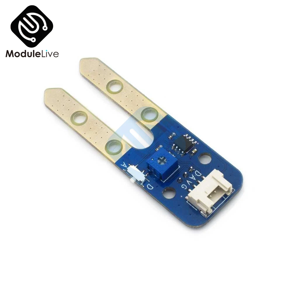 Датчик влажности почвы с релейным датчиком для Arduino|with relay|sensor relay modulesensor |