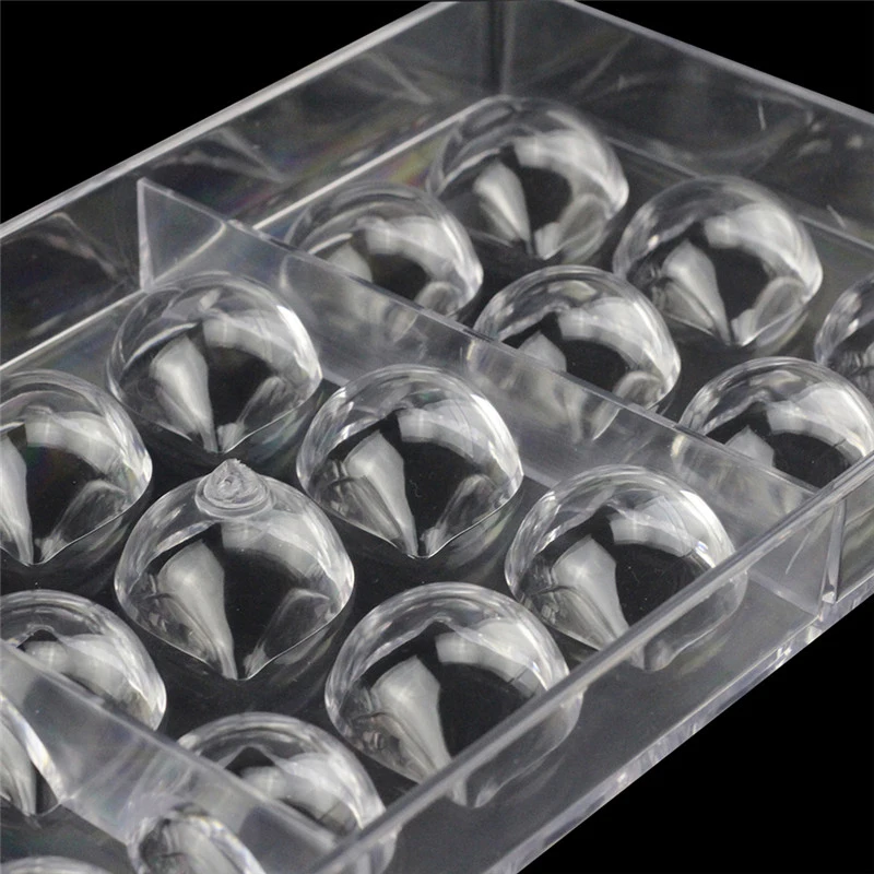 Новый дизайн 3D лимонная шоколадная форма|Принадлежности для выпечки| |