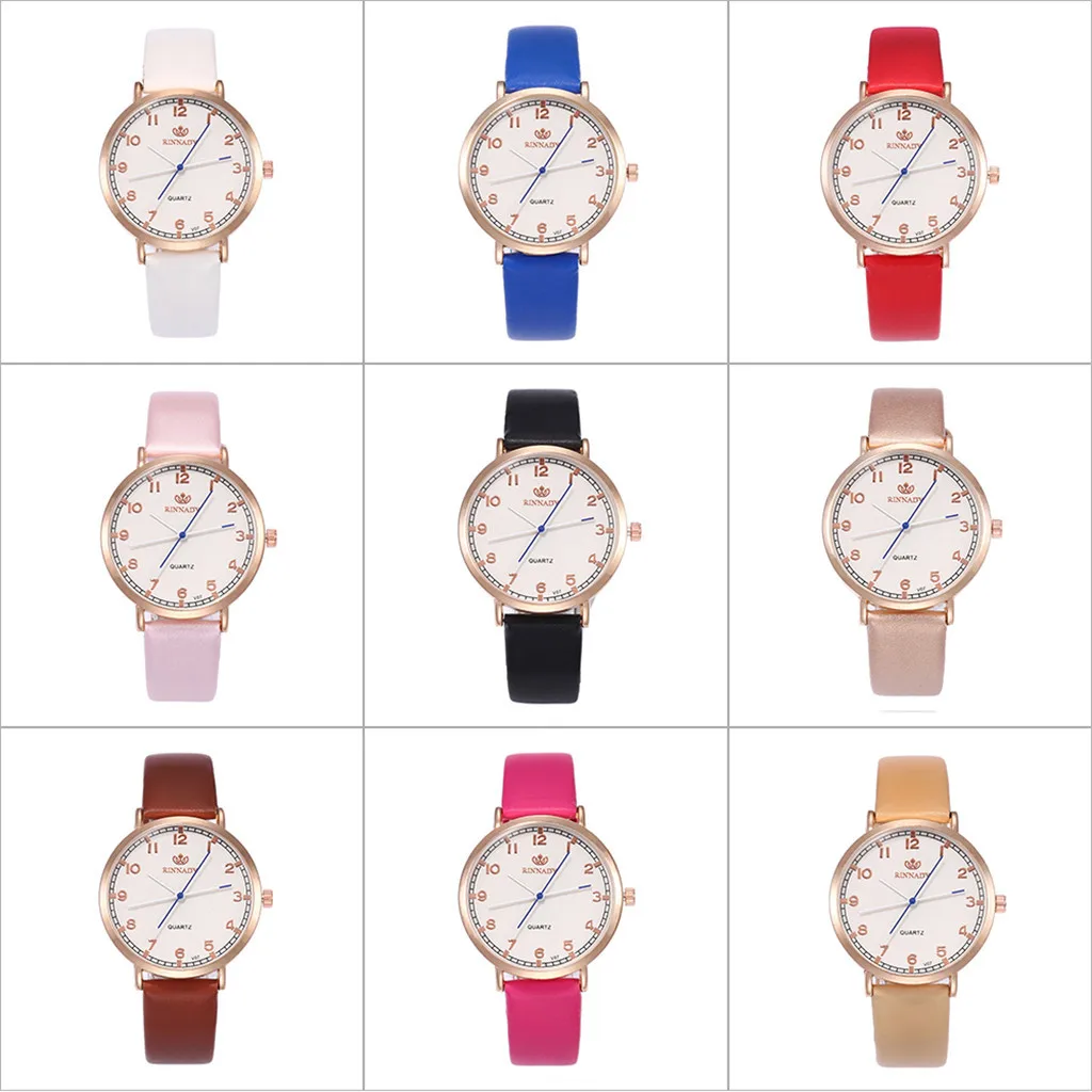 

orologio donna Orologio da donna #10