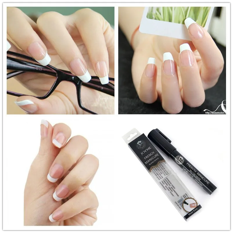 5 шт. ручка для дизайна ногтей с лаком|nail art design pen|nail penpen nail |