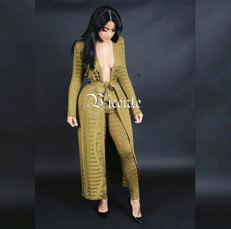 Распродажа по размеру VC! Модный подиумный жаккардовый кардиган B * lmain с