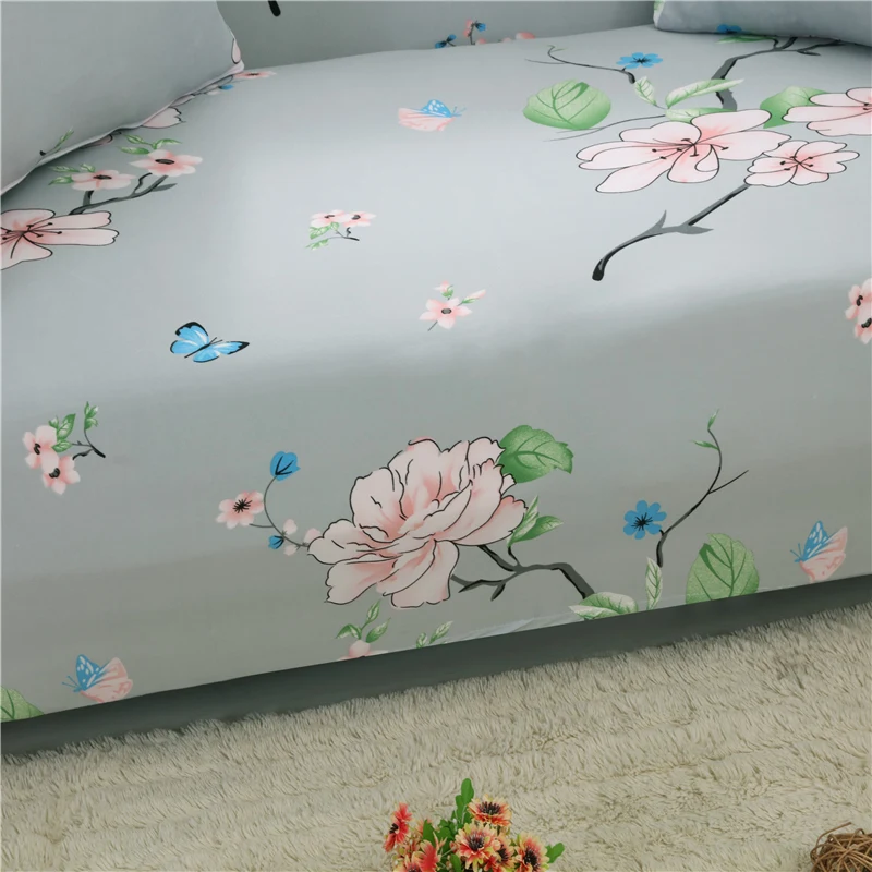 Эластичный моющийся чехол для дивана плотная накидка все включено чехлы набор