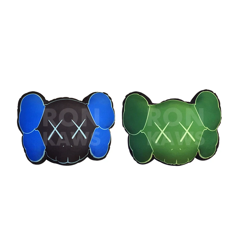 RON KAWS оригинальные подделка компаньон bape mailu | Игрушки и хобби
