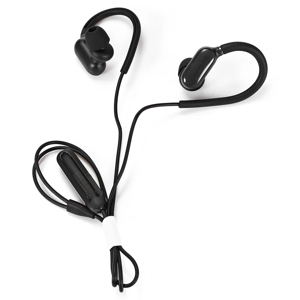 Оригинальный Xiaomi Bluetooth V4.1 Спорт Водонепроницаемый наушники Беспроводной музыке