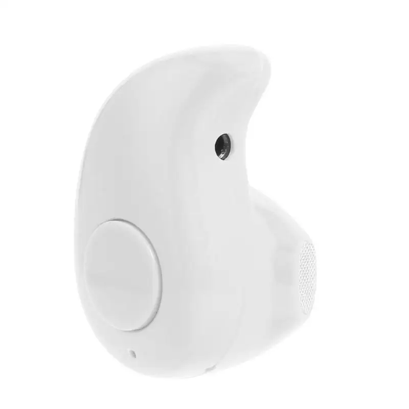Мини S530 одиночные мини беспроводные Bluetooth наушники-вкладыши спортивные громкой связи стерео наушники гарнитура спортивные наушники для iOS Android