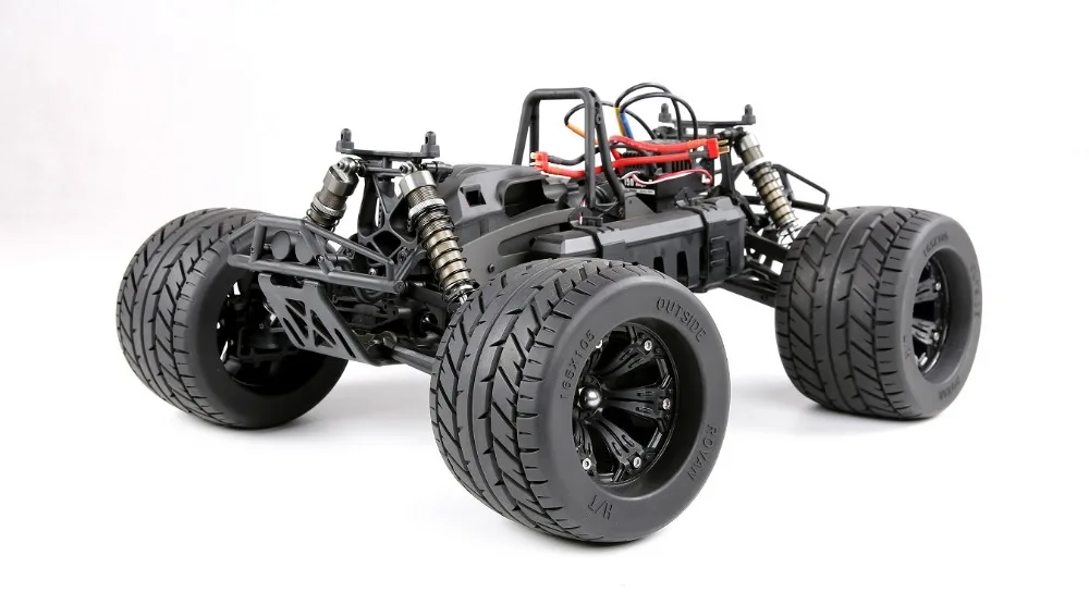 1/8 rovan набор колес torland запчасти для грузовиков rc monster бесщеточный грузовик дорожные шины 83022