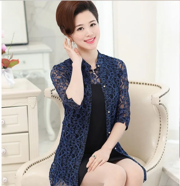 Clobee 2017 осеннее женское платье среднего возраста из двух частей повседневное