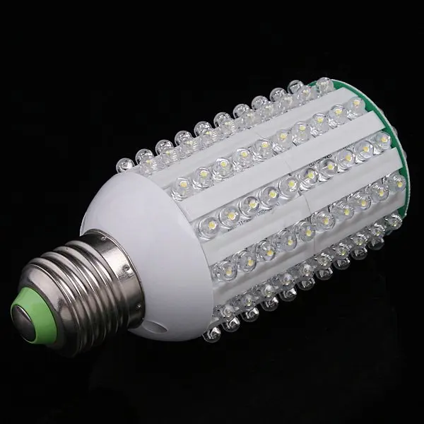 220V 7W E27 LED lamp with 149 Corn Light Bulb Warm white led lighting free shipping | Лампы и освещение
