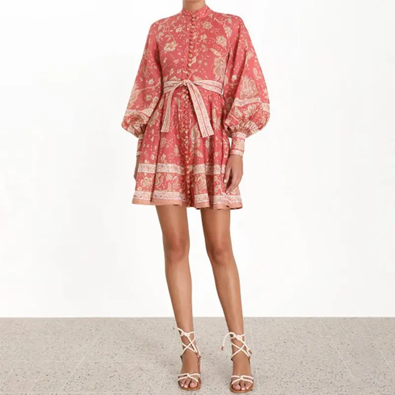 Boho милые элегантные вечерние летние шикарные сексуальные для женщин мини платья