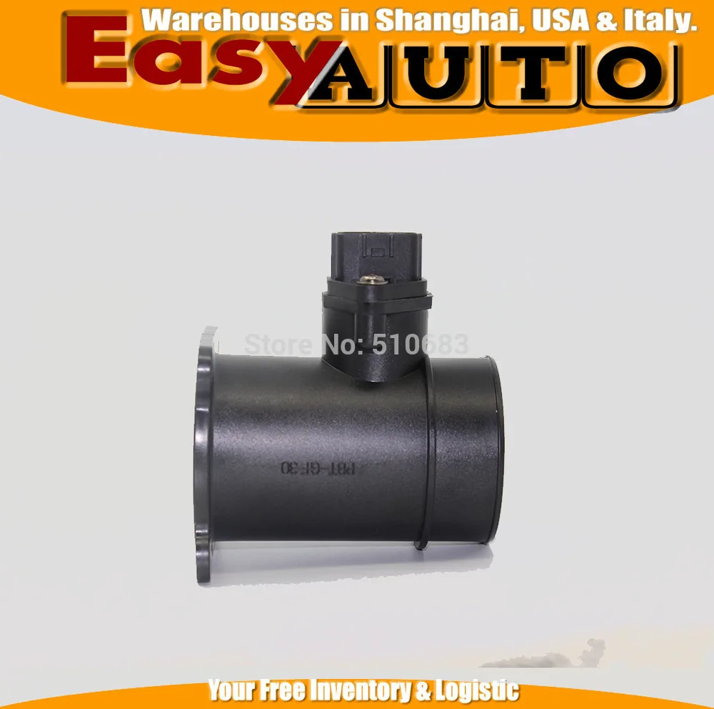Массовый датчик расхода воздуха для 00-02 Sentra 1.8L 226805M000 0280218152 | Автомобили и
