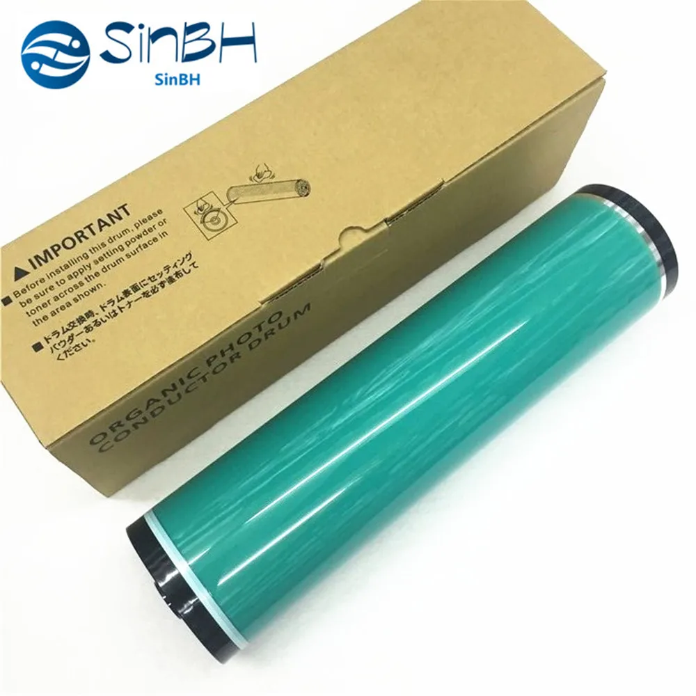 

1X долгий срок службы B234-9510 барабан MP1350 фотобарабан для Ricoh Aficio MP 9000 1100 1350 Pro 1106EX 1356EX 906EX MP1100 B2349510